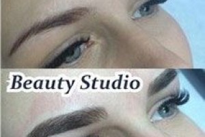 Студия перманентного макияжа Beauty studio 