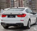 BMW 5 серия GT, 2010